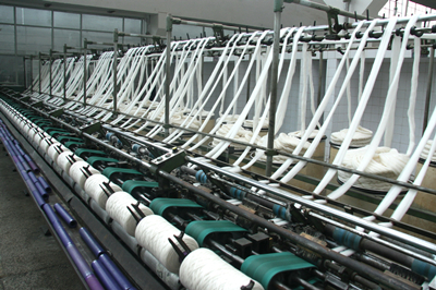 常州纺织业板式换热器应用